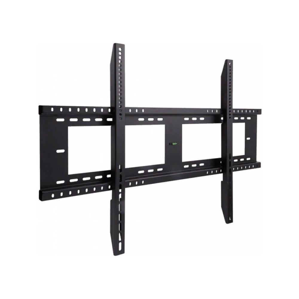 Viewsonic - VB-WMK-001-2C soporte para monitor 2,49 m (98") Pared Negro