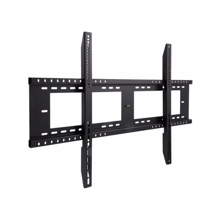Viewsonic - VB-WMK-001-2C soporte para monitor 2,49 m (98") Pared Negro