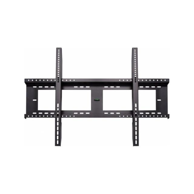 Viewsonic - VB-WMK-001-2C soporte para monitor 2,49 m (98") Pared Negro