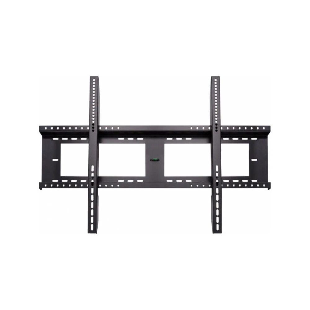Viewsonic - VB-WMK-001-2C soporte para monitor 2,49 m (98") Pared Negro