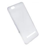 WEIMEI MOBILE - WEIMEIFORCECASE funda para teléfono móvil 12,7 cm (5") Transparente