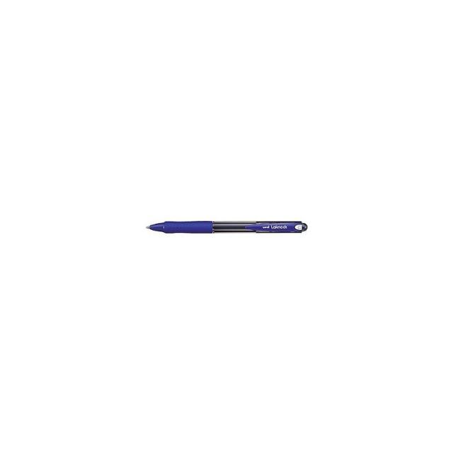 Uni-Ball - SN-100 Lacknock Azul - Pack de 12 unidades - SN100MB