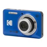 Kodak - PIXPRO FZ55 1/2.3" Cámara compacta 16 MP CMOS 4608 x 3456 Pixeles Azul