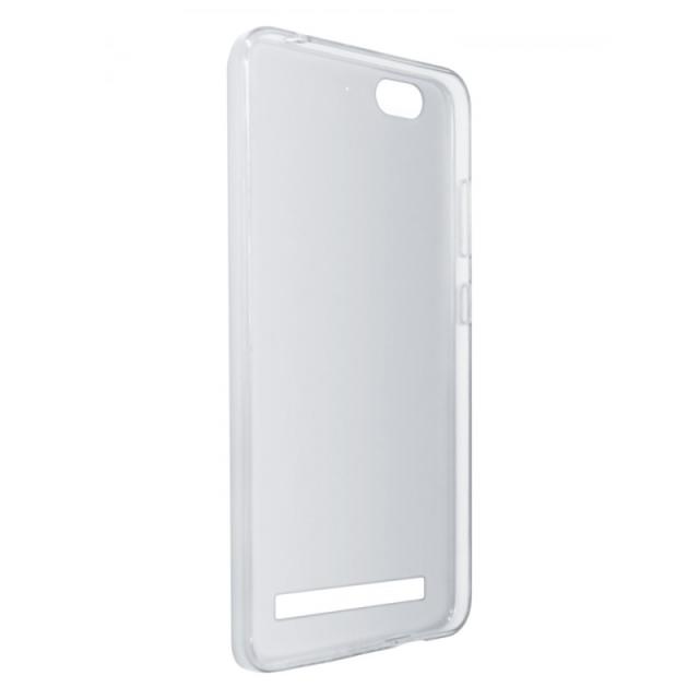 WEIMEI MOBILE - WEIMEIFORCECASE funda para teléfono móvil 12,7 cm (5") Transparente