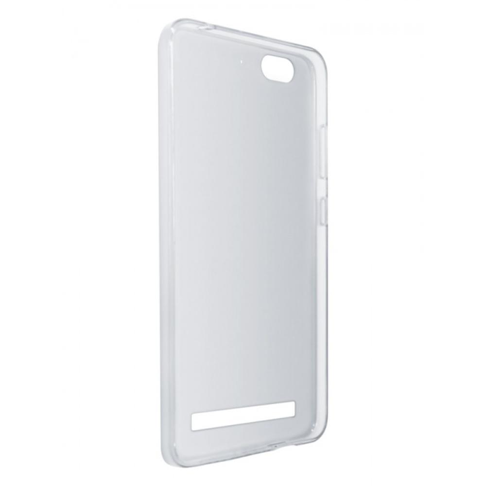 WEIMEI MOBILE - WEIMEIFORCECASE funda para teléfono móvil 12,7 cm (5") Transparente