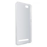 WEIMEI MOBILE - WEIMEIFORCECASE funda para teléfono móvil 12,7 cm (5") Transparente