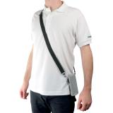 Mobilis - 001048 correa Tableta Negro