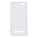 WEIMEI MOBILE - WEIMEIFORCECASE funda para teléfono móvil 12,7 cm (5") Transparente
