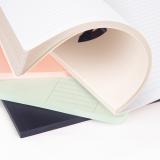 Milan - Libreta A4 serie 1918 - 57242G48B