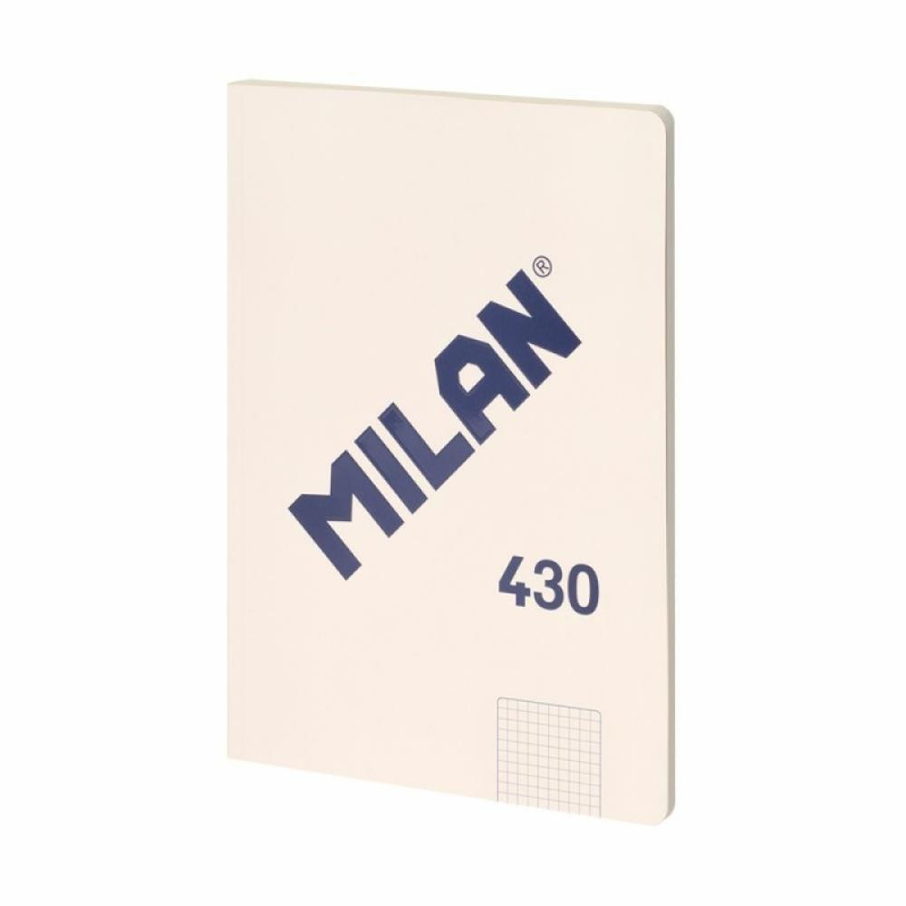 Milan - Libreta A4 serie 1918 - 57243G48BG