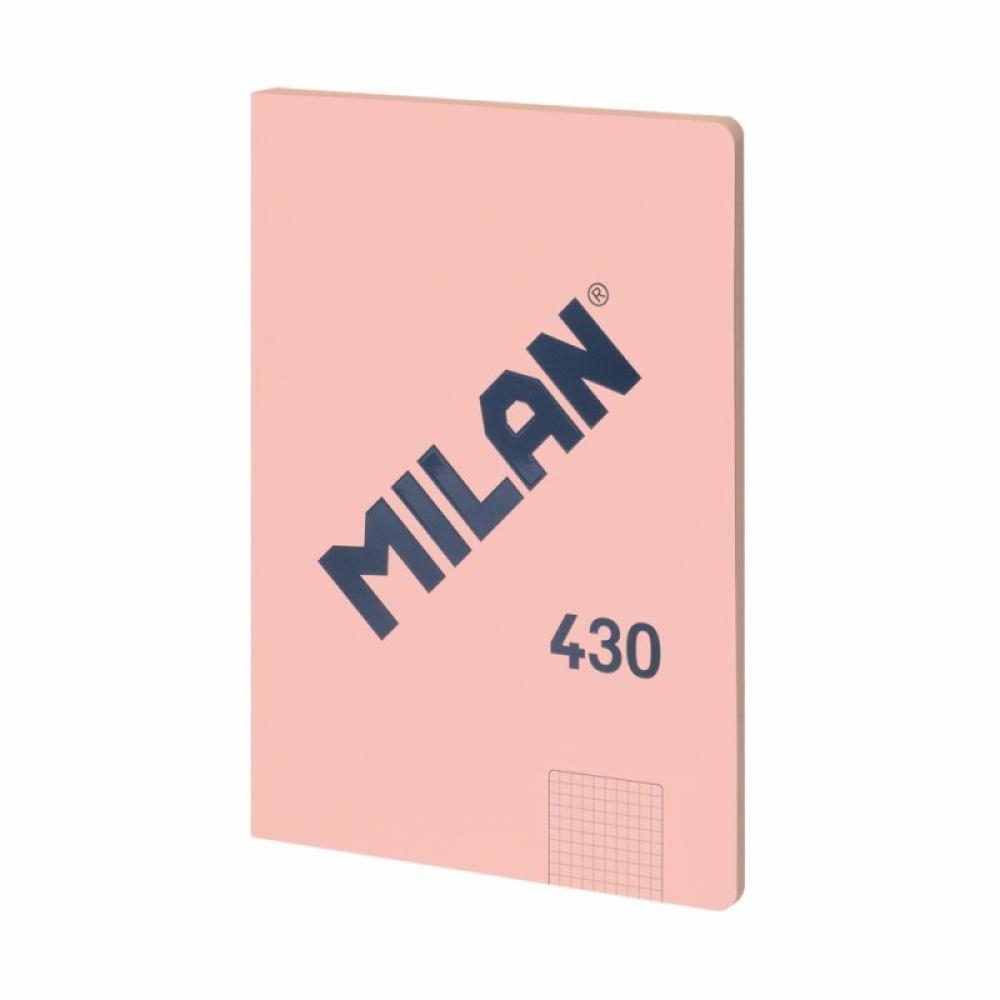 Milan - Libreta A4 serie 1918 - 57243G48P
