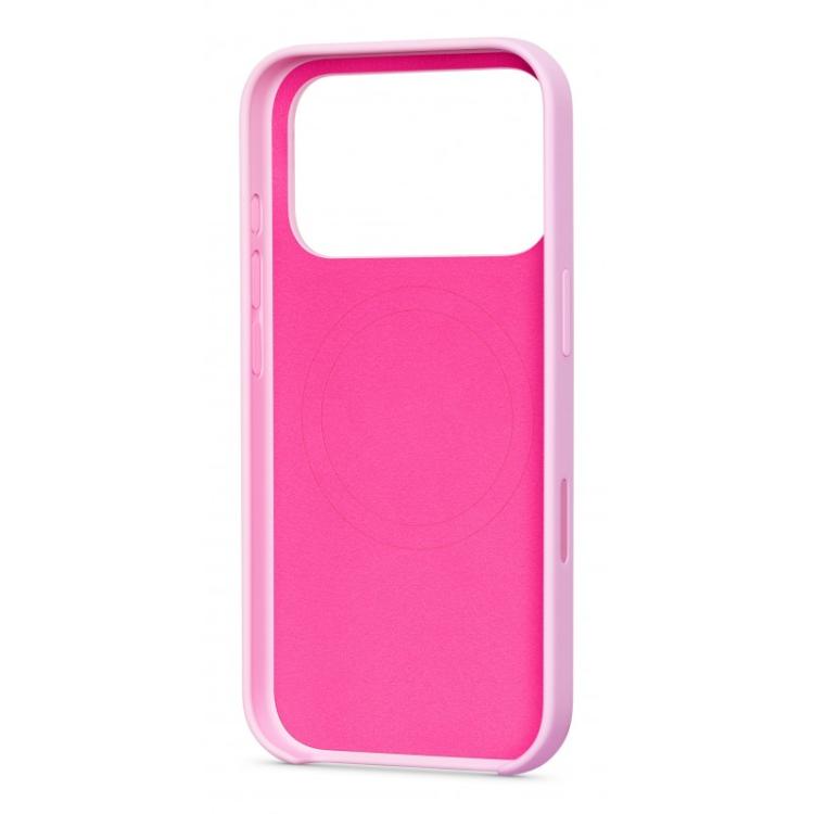 Apple - MGKF4LL/A funda para teléfono móvil 16 cm (6.3") Rosa