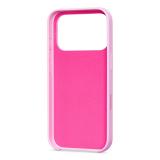 Apple - MGKF4LL/A funda para teléfono móvil 16 cm (6.3") Rosa