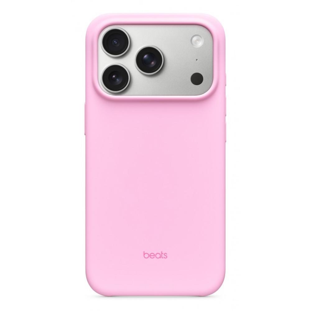 Apple - MGKF4LL/A funda para teléfono móvil 16 cm (6.3") Rosa