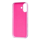 Apple - MGY64LL/A funda para teléfono móvil 16 cm (6.3") Rosa - MGY64LL/A