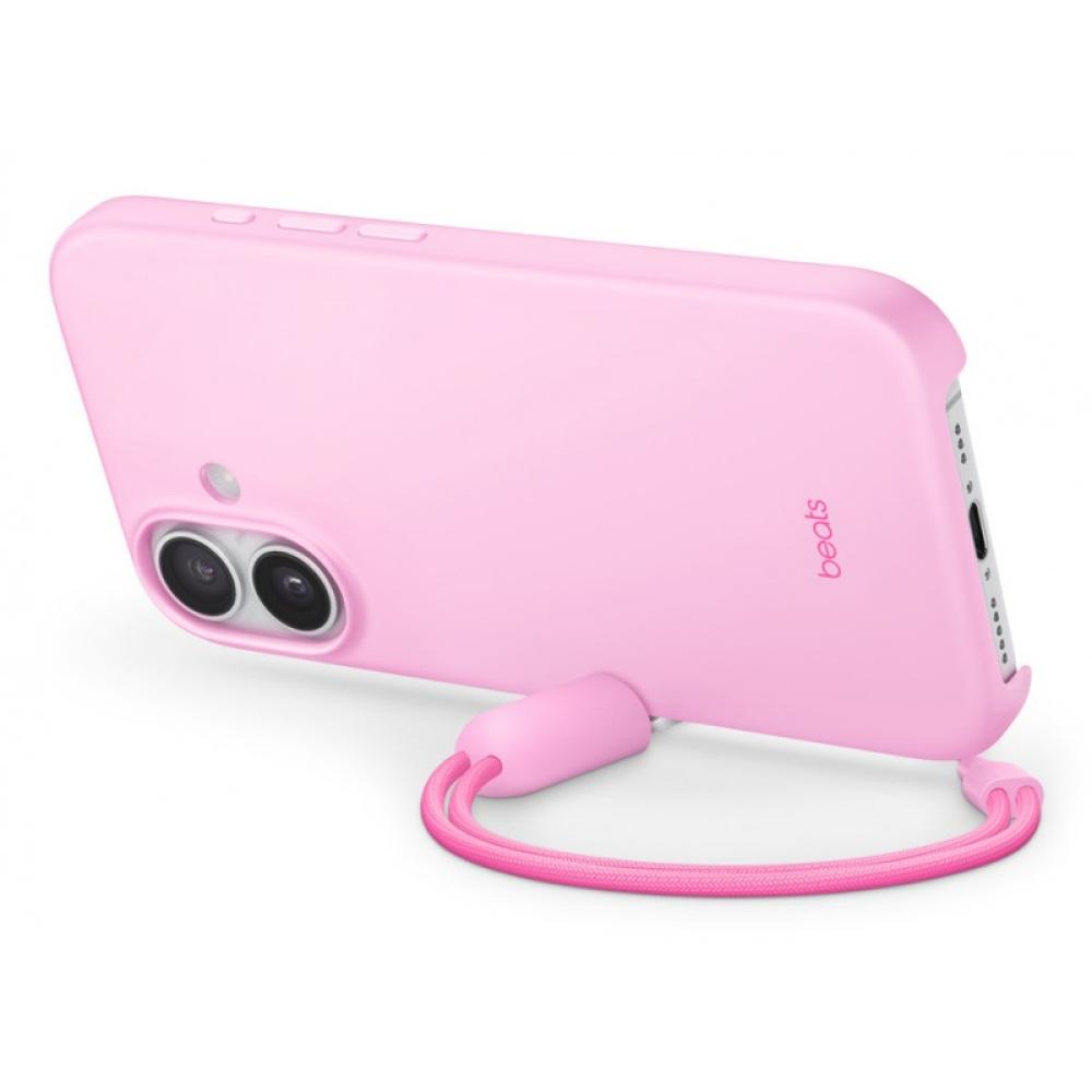 Apple - MGY64LL/A funda para teléfono móvil 16 cm (6.3") Rosa - MGY64LL/A?ES