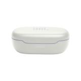 JBL - Endurance PEAK 3 Auriculares True Wireless Stereo (TWS) gancho de oreja Llamadas/Música/Deporte/Uso diario USB Tipo C Blue