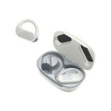 JBL - Endurance PEAK 3 Auriculares True Wireless Stereo (TWS) gancho de oreja Llamadas/Música/Deporte/Uso diario USB Tipo C Blue