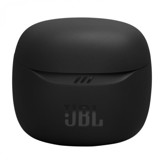 JBL - Tune Flex 2 Auriculares True Wireless Stereo (TWS) Dentro de oído Llamadas/Música Bluetooth Negro