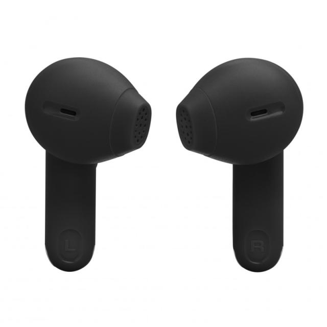 JBL - Tune Flex 2 Auriculares True Wireless Stereo (TWS) Dentro de oído Llamadas/Música Bluetooth Negro