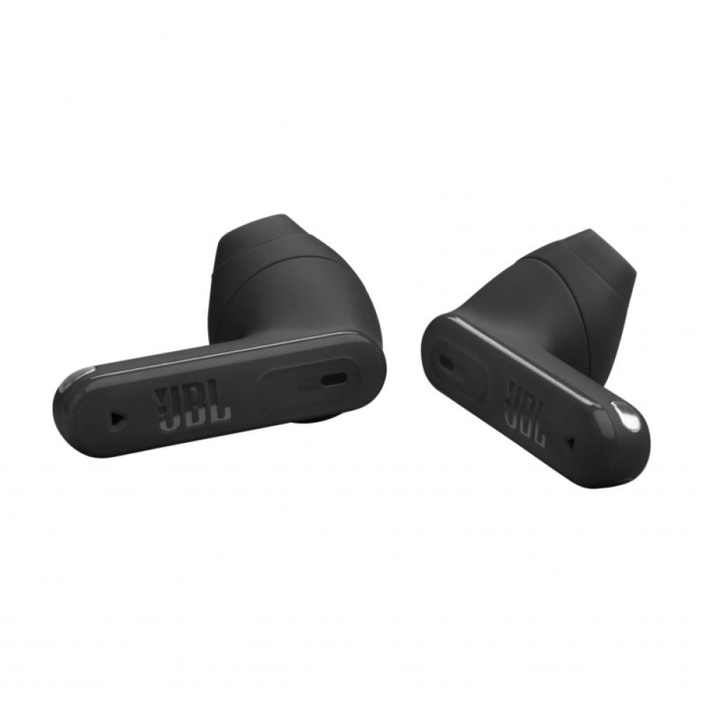 JBL - Tune Flex 2 Auriculares True Wireless Stereo (TWS) Dentro de oído Llamadas/Música Bluetooth Negro
