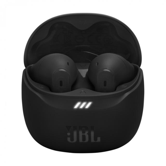 JBL - Tune Flex 2 Auriculares True Wireless Stereo (TWS) Dentro de oído Llamadas/Música Bluetooth Negro
