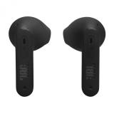 JBL - Tune Flex 2 Auriculares True Wireless Stereo (TWS) Dentro de oído Llamadas/Música Bluetooth Negro