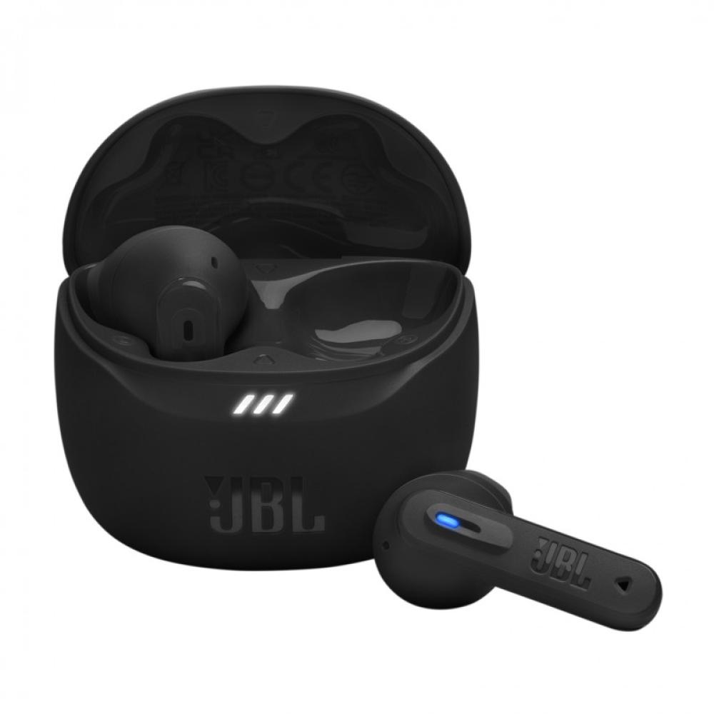 JBL - Tune Flex 2 Auriculares True Wireless Stereo (TWS) Dentro de oído Llamadas/Música Bluetooth Negro