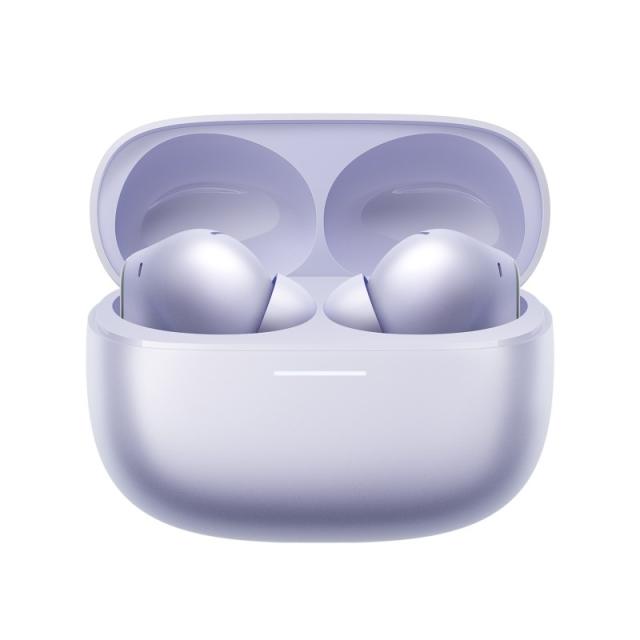 Xiaomi - Redmi Buds 6 Pro Auriculares Inalámbrico Dentro de oído Llamadas/Música Bluetooth Lavanda, Púrpura