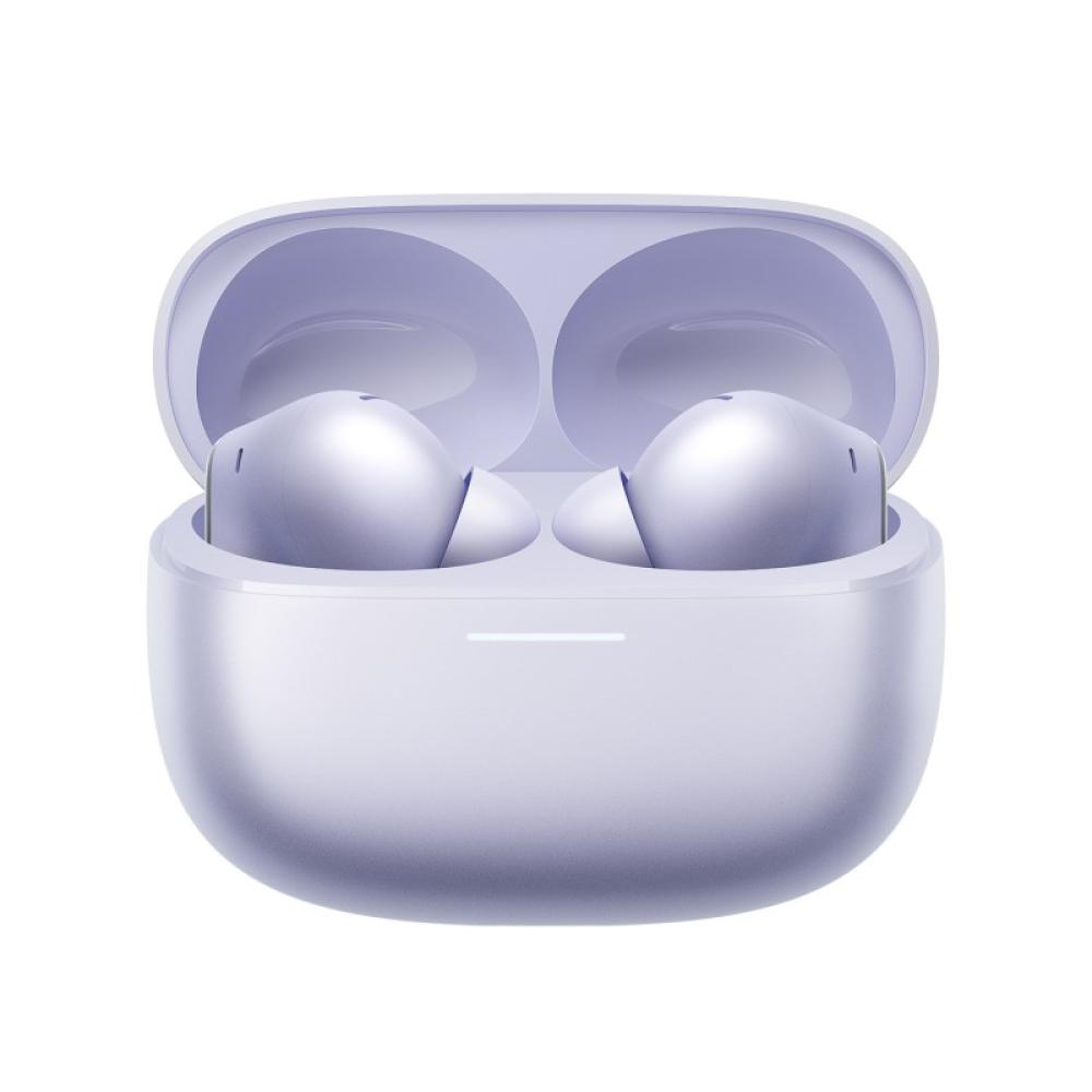 Xiaomi - Redmi Buds 6 Pro Auriculares Inalámbrico Dentro de oído Llamadas/Música Bluetooth Lavanda, Púrpura