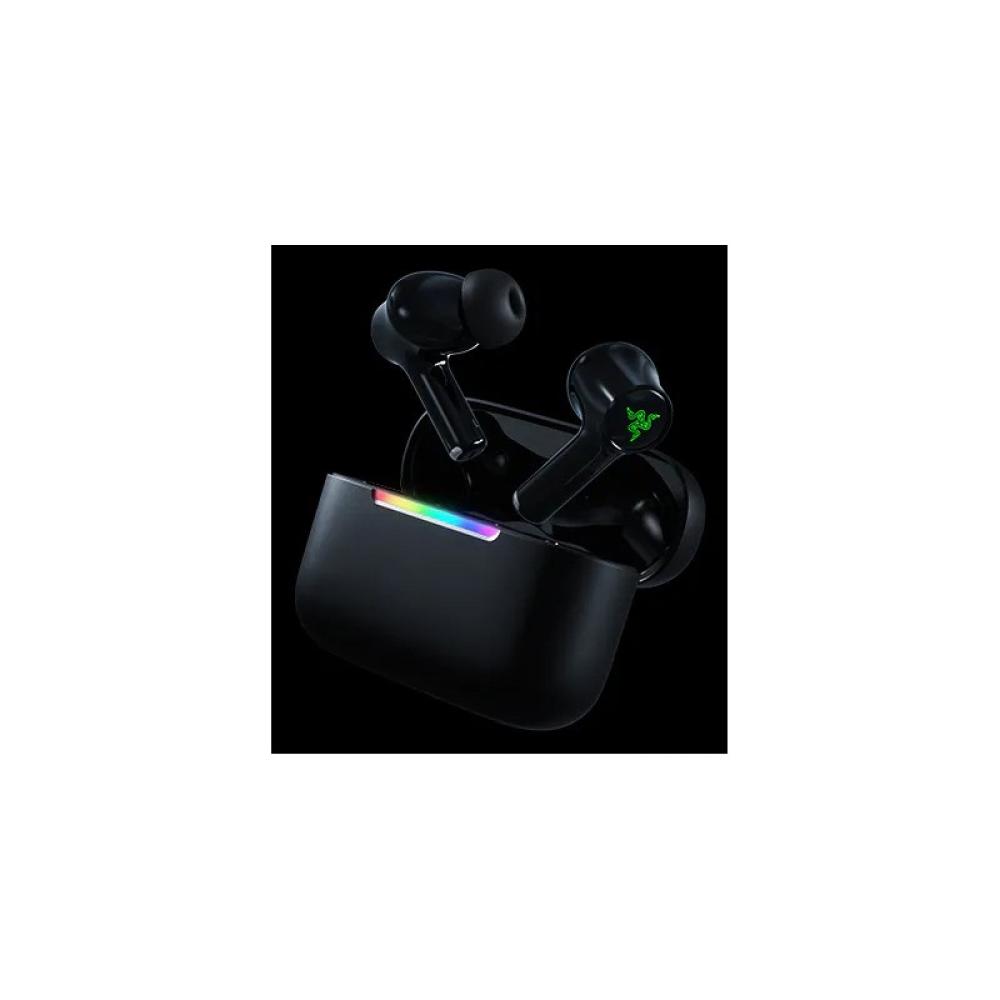 Razer - Hammerhead V3 X HyperSpeed Auriculares Inalámbrico Dentro de oído Llamadas/Música Bluetooth Negro