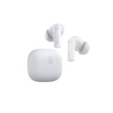 Baseus - Bass BP1 Auriculares True Wireless Stereo (TWS) Dentro de oído Llamadas/Música Bluetooth Blanco