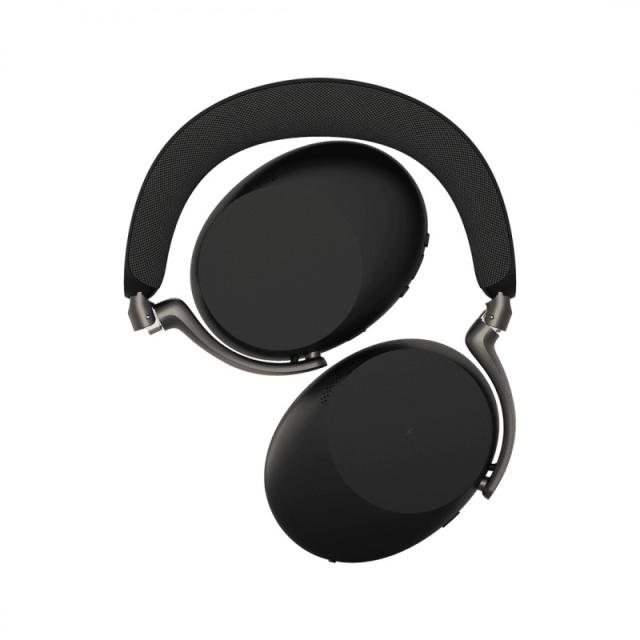Jabra - Evolve3 85 Auriculares Inalámbrico y alámbrico Diadema Llamadas/Música USB Tipo C Bluetooth Negro - 38599-989-889