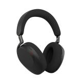 Jabra - Evolve3 85 Auriculares Inalámbrico y alámbrico Diadema Llamadas/Música USB Tipo C Bluetooth Negro - 38599-989-889