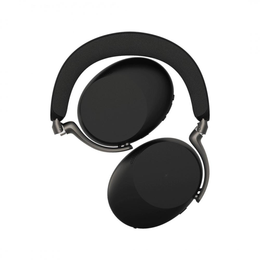 Jabra - Evolve3 85 Auriculares Inalámbrico y alámbrico Diadema Llamadas/Música USB tipo A Bluetooth Negro - 38599-989-999