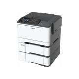 Toshiba - 388CP Color 1200 x 1200 DPI A4