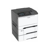 Toshiba - 388CP Color 1200 x 1200 DPI A4