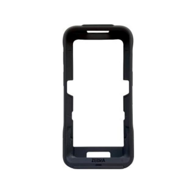 Zebra - SG-TC5AEXO-01 accesorio para ordenador de bolsillo tipo PDA Bota protectora
