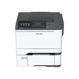 Toshiba - 388CP Color 1200 x 1200 DPI A4