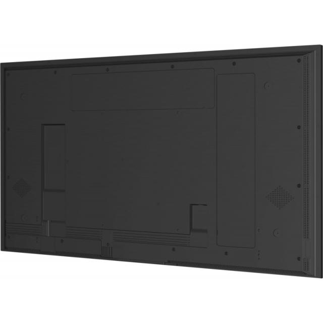 iiyama - T5529AS-B1AG pantalla de señalización Diseño de quiosco 138,7 cm (54.6") LED Wifi 450 cd / m² 4K Ultra HD Negro Pantall
