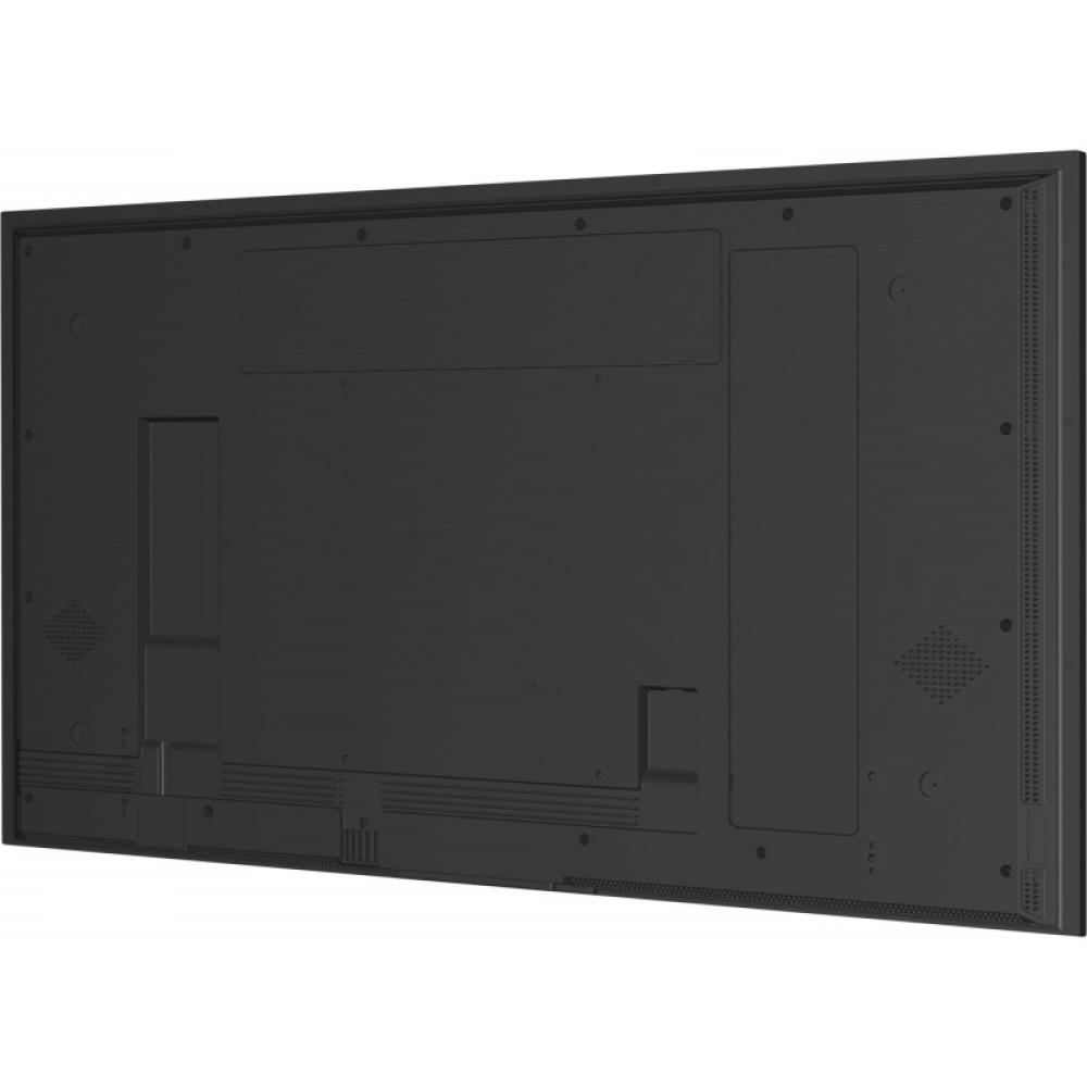 iiyama - T5529AS-B1AG pantalla de señalización Diseño de quiosco 138,7 cm (54.6") LED Wifi 450 cd / m² 4K Ultra HD Negro Pantall