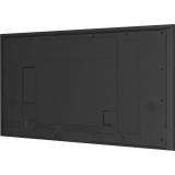 iiyama - T5529AS-B1AG pantalla de señalización Diseño de quiosco 138,7 cm (54.6") LED Wifi 450 cd / m² 4K Ultra HD Negro Pantall