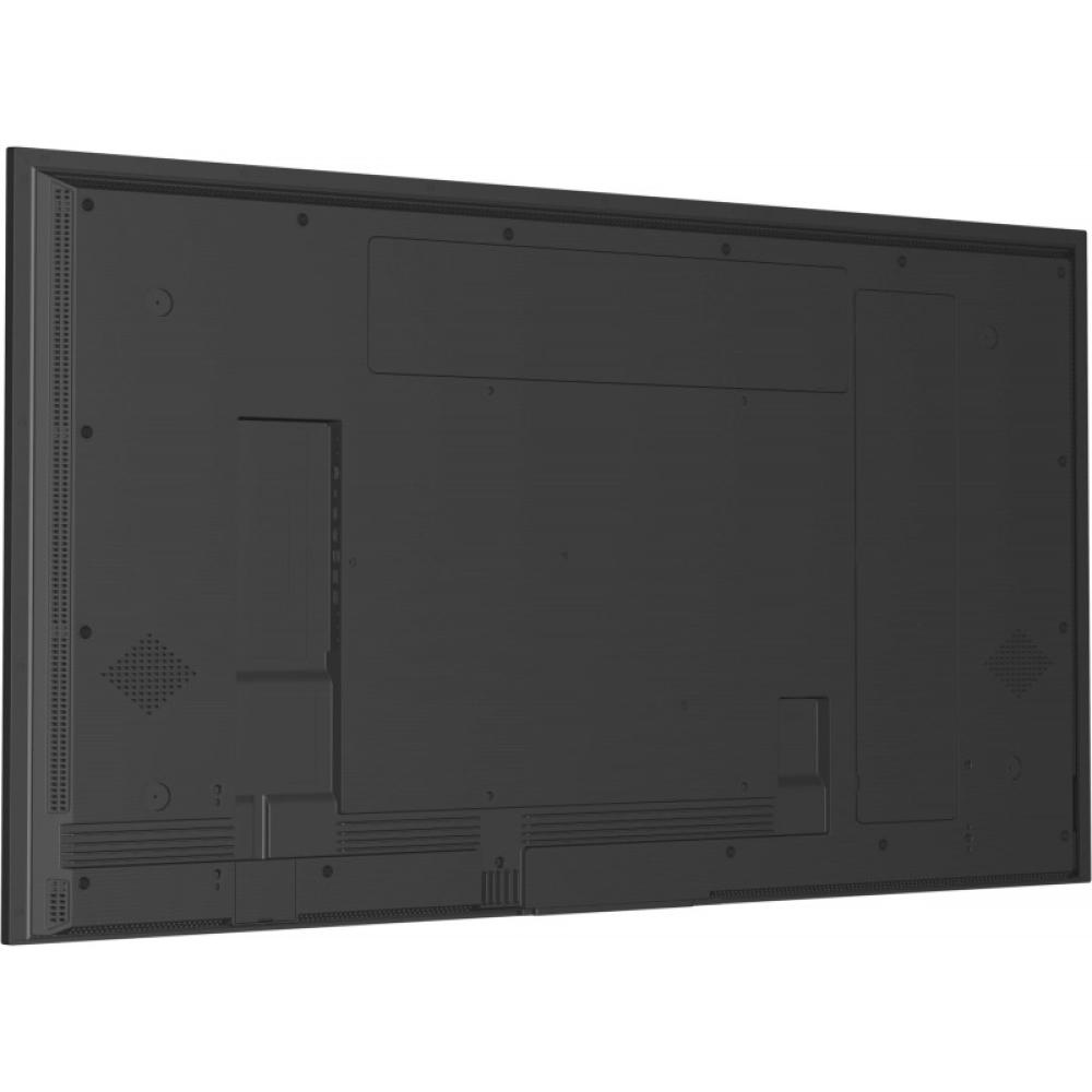 iiyama - T5529AS-B1AG pantalla de señalización Diseño de quiosco 138,7 cm (54.6") LED Wifi 450 cd / m² 4K Ultra HD Negro Pantall