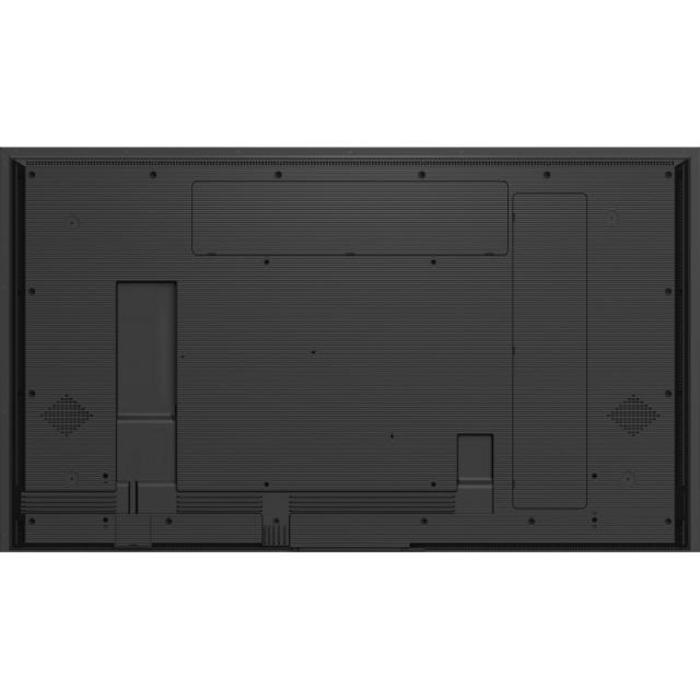 iiyama - T5529AS-B1AG pantalla de señalización Diseño de quiosco 138,7 cm (54.6") LED Wifi 450 cd / m² 4K Ultra HD Negro Pantall