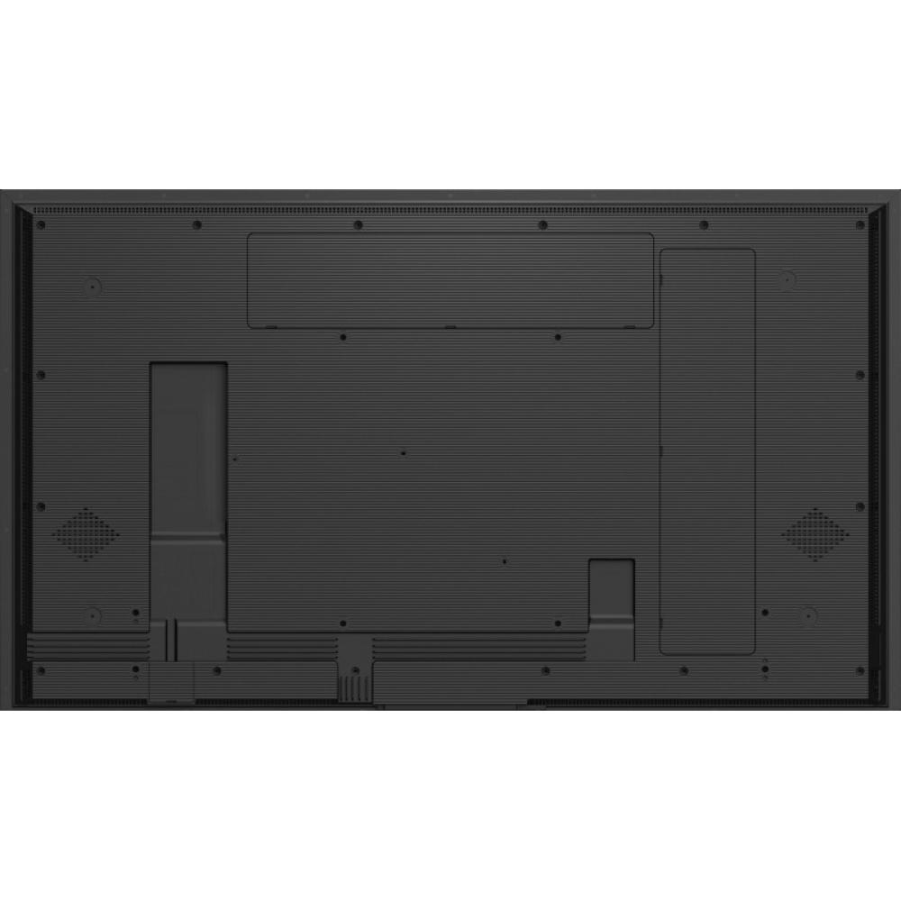 iiyama - T5529AS-B1AG pantalla de señalización Diseño de quiosco 138,7 cm (54.6") LED Wifi 450 cd / m² 4K Ultra HD Negro Pantall