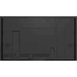 iiyama - T5529AS-B1AG pantalla de señalización Diseño de quiosco 138,7 cm (54.6") LED Wifi 450 cd / m² 4K Ultra HD Negro Pantall