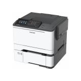 Toshiba - 388CP Color 1200 x 1200 DPI A4