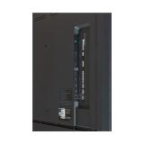 LG - 49UH5Q-E Pantalla plana para señalización digital 124,5 cm (49") LCD Wifi 500 cd / m² 4K Ultra HD Negro WebOS