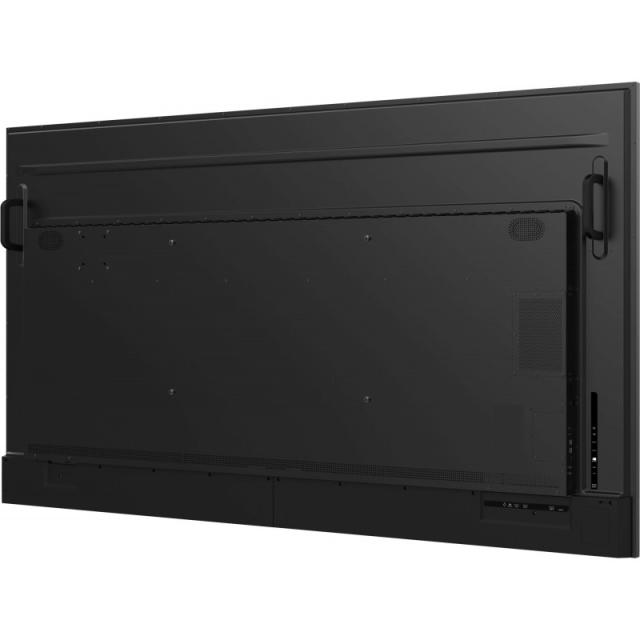 iiyama - LH8675UHS-B2AG pantalla de señalización Pantalla plana para señalización digital 2,17 m (85.6") LCD Wifi 500 cd / m² 4K