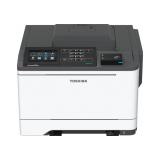 Toshiba - 388CP Color 1200 x 1200 DPI A4